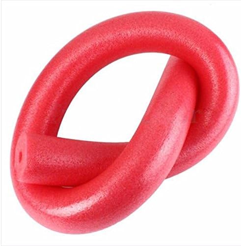 pool noodle swim ring