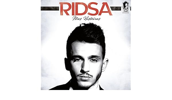 ridsa amour sans fin