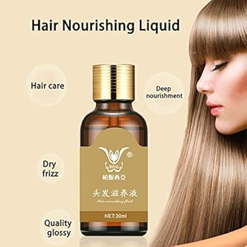 Greenwich Corner Men Women Hair Care Treatment Preventing Hair