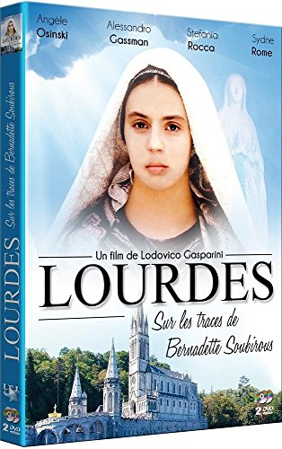 Lourdes : Sur les traces de bernadette Soubirous
