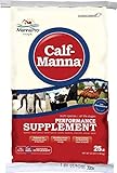 Manna Pro Calf-Manna Supplement, 25 lb