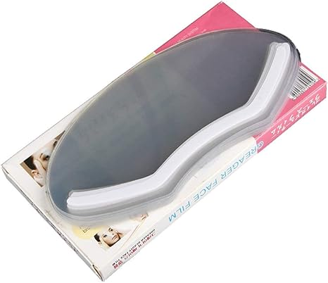 Amazon Newsilk Store 50ピース パック 美容院 透明 クリア ヘア