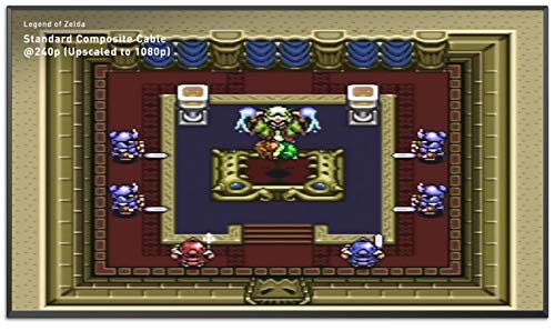 5 POUND+Cable+Original+Nintendo+System