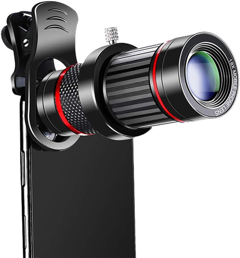 camera lens cost