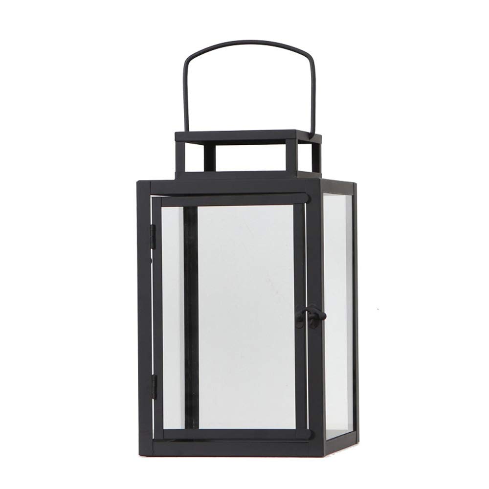 Kmyx Candlestick European Style Floor Lamp European Retro