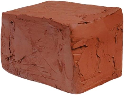 quick dry modeling clay