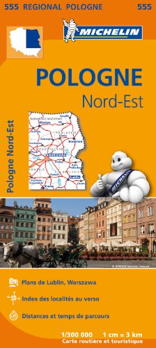 Pologne nord-est