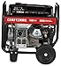 Craftsman 30733 7000w Generator, Red