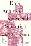 Statistical Tutor Data Analysis for Social Scientists, Hamilton, Lawrence C., 0534247237