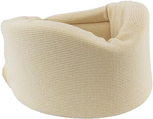 Fidler Medical Universal Cervical Collar | Neck Brace Support (2.5")