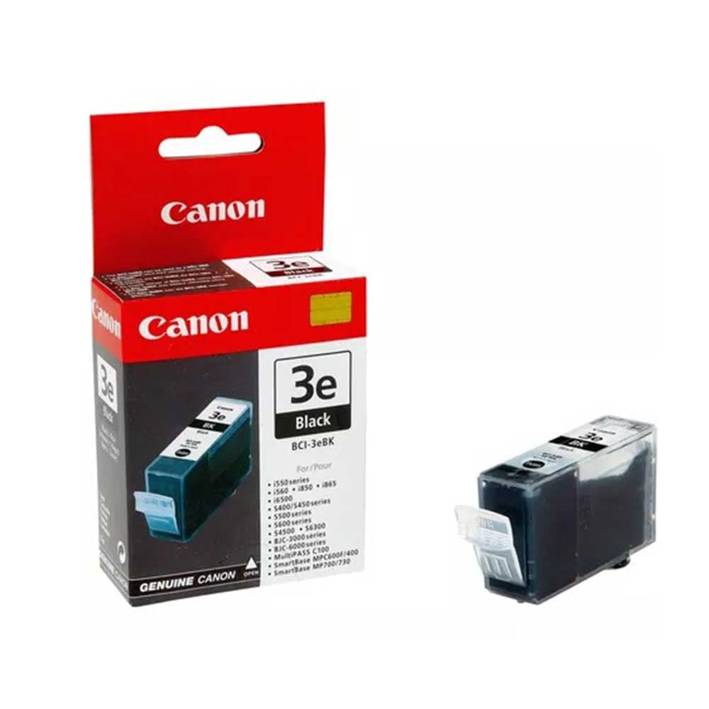 Canon - Ink tank black — image 1