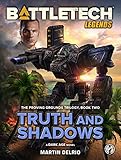 BattleTech Legends: Truth and Shadows