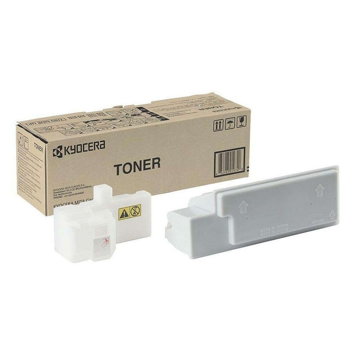 Kyocera - Toner cartridge - 1 x black - 11000 pages