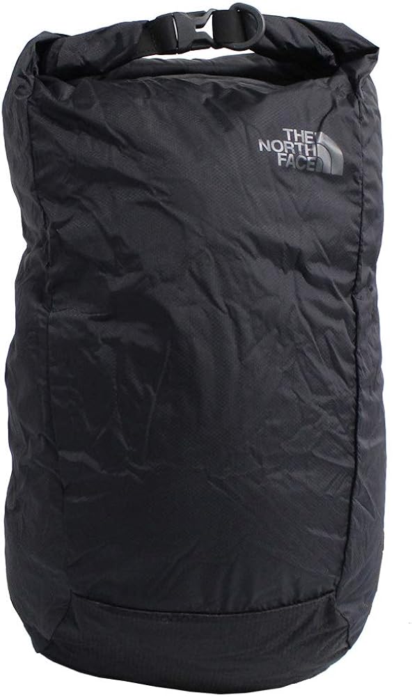 the north face flyweight rolltop