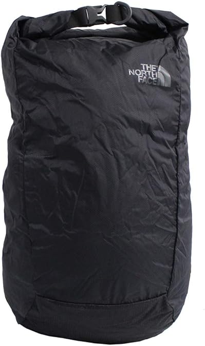 the north face flyweight rolltop
