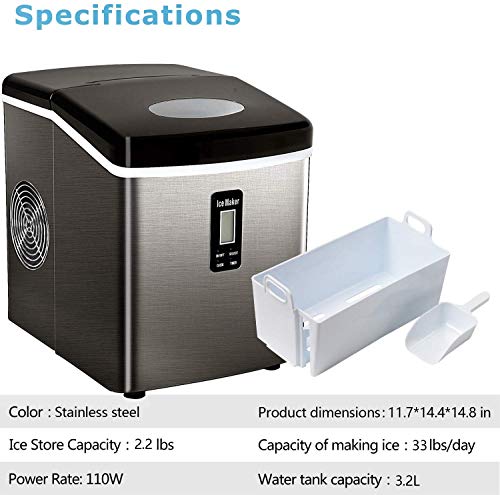6 Tavata+Countertop+Portable+Stainless+High+end