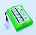 Motorola Battery Baby Monitors