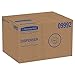 Kimberly Clark Professional Automatic High Capacity Paper Towel Dispenser (09992), Touchless, Battery Powered, Black