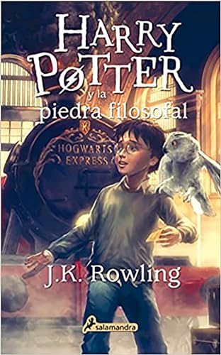 Amazon.com: Harry Potter I Kamie Filozoficzny (Polish) (Polish
