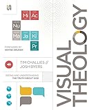 Visual Theology: Seeing and Understanding the Truth About God