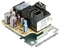 RLY02807 - American Standard OEM Replacement Furnace Blower Relay by OEM Replm for American Standard