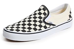 Vans Women's UA Classic Slip-On Sneakers