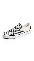 Vans Slip On Unisex Sneakers, Checkerboard