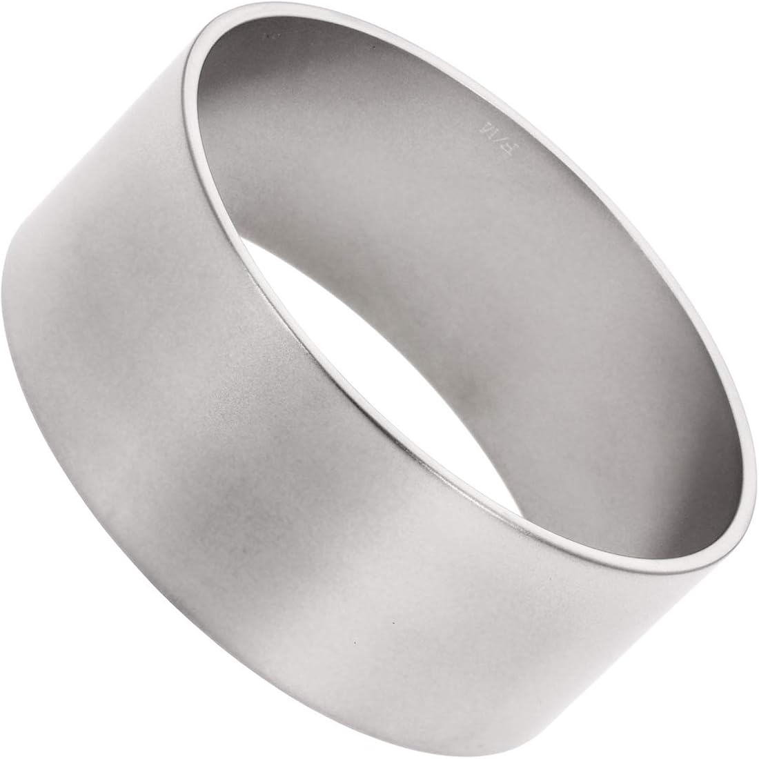 calvin klein silver bracelet