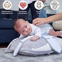 babocush newborn comfort cushion