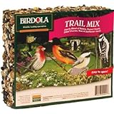 Birdola 324011 Trail Mix Seed Cake, 2.2-lb, PHL324011