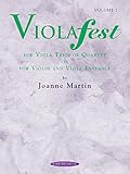 ViolaFest, Vol 2