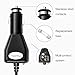 Papablic 9 Volt Breast Pump Car Adapter for Medela Pump-in-Style Advanced Breast Pump