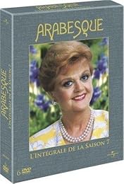 Arabesque - Saison 7