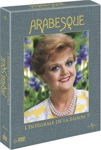 Arabesque - Saison 7