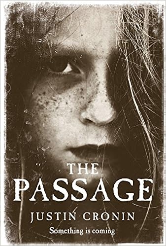 The Passage Signed Cronin Justin 9780752897844 Amazon Com Books
