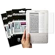 (3 Packs) Clear LCD Screen Protector for Amazon Kindle 2 E-Book Reader
