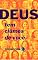 Livro DEUS TEM CIÚMES DE VOCÊ