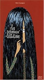 Les  cheveux de Léontine