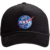 FIELD GRADE Skylab NASA Hat with Special Edition Patch