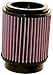 K&N KA-7508 Kawasaki High Performance Replacement Air Filter