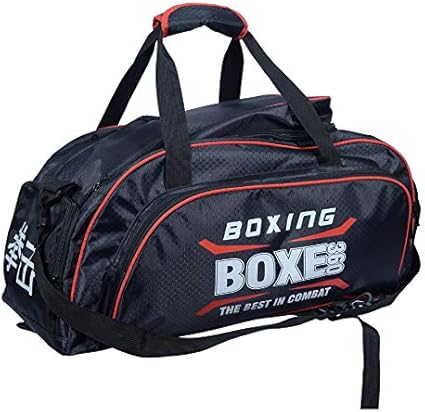 mochilas para ir al gym