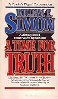 A Time for Truth 0425046028 Book Cover