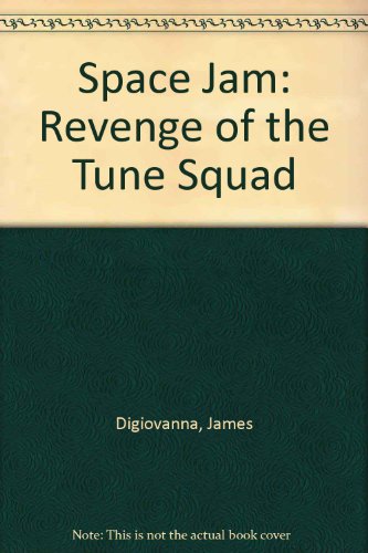 Space Jam: Revenge of the Tune Squad