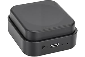 Bewinner Programmable Macro Keypad, Bluetooth 2.4GHz Rechargeable 3-Mode Single Key Keyboard Controller, Custom Shortcut Macr