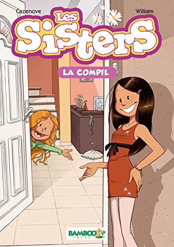 Les Sisters La Compil 1 Telecharger Pdf De William Christophe Cazenove Larehosvi