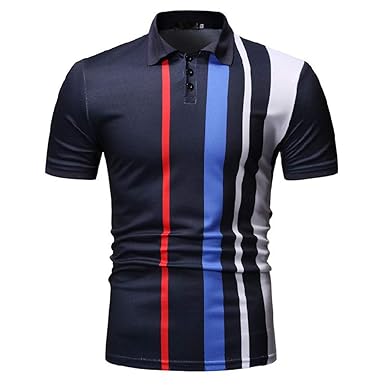 magliette polo uomo amazon