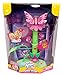 Little Live Pets Butterfly Garden's Playset