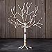 Craft Crush Yarn Tree - Create a Jewelry Stand or Home Décor Piece - Crafting Kit for Teens & Adults