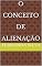 Livro O Conceito De Alienação