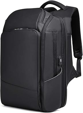 Amazon Mybag リュックサック バックパック メンズ スポーツバッグ Usbポート 書類対応 ビジネス 旅行鞄 自転車かばん 防水ナイロン Miniba ミニバ メンズ